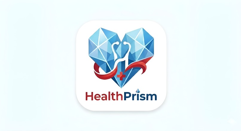 HealthPrism – screenshot 1