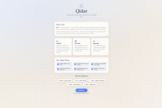 Qidar
