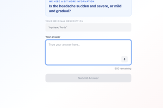 FirstAId