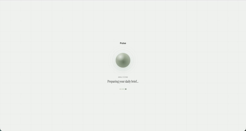 Pulse – screenshot 3