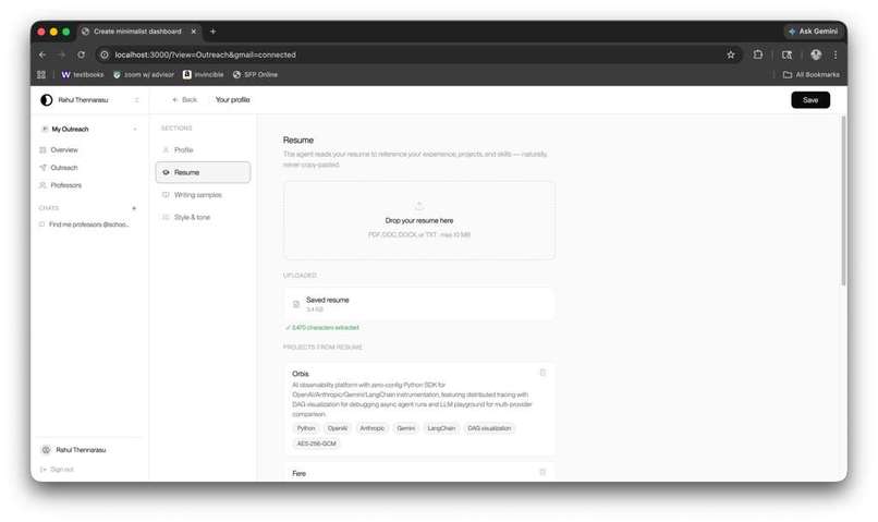 Ioia – screenshot 1