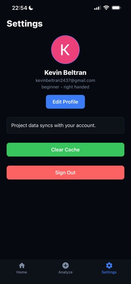 StickSplit – screenshot 1
