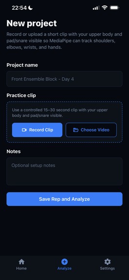 StickSplit – screenshot 3