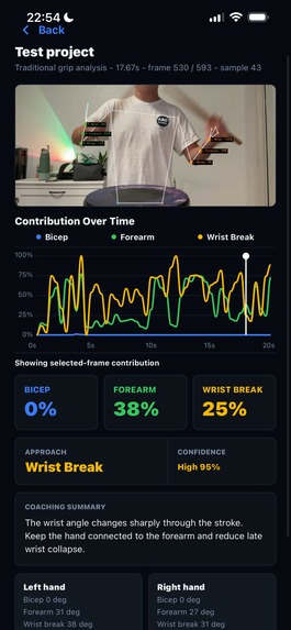 StickSplit – screenshot 6