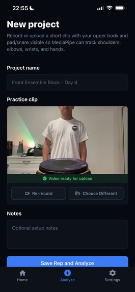 StickSplit – screenshot 5