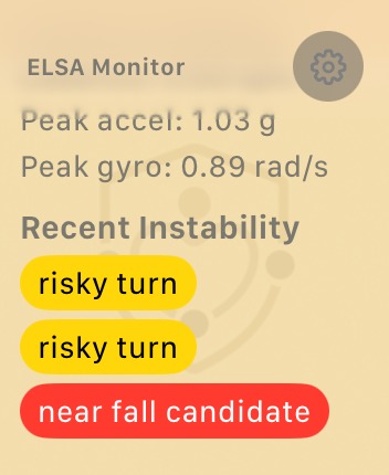 Elsa – screenshot 14