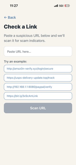 TrustPause – screenshot 3