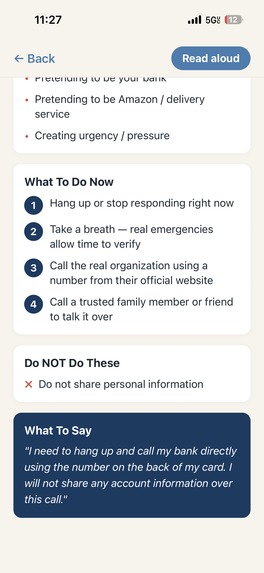 TrustPause – screenshot 6