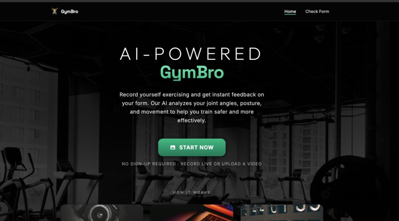 GymBro – screenshot 4