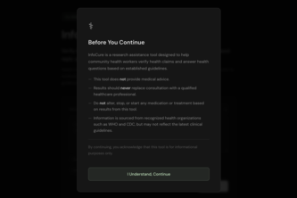InfoCure