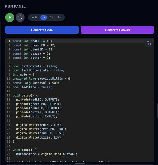 CirKit – screenshot 3