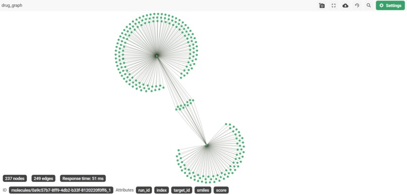 ELYSIUM: AI-Driven Drug Discovery for Global Health – screenshot 12