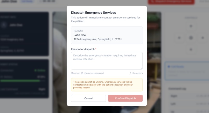 ChanseyCare – screenshot 3