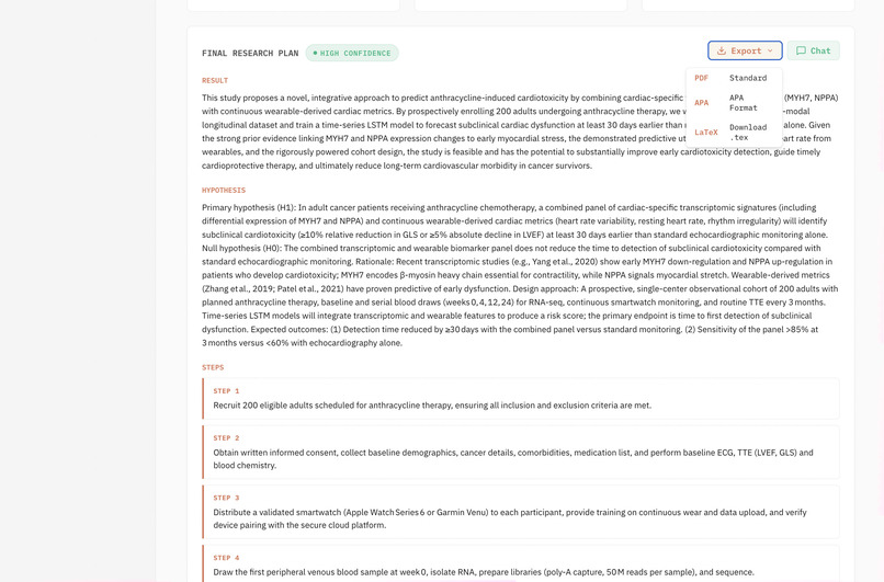 SynThesis – screenshot 6