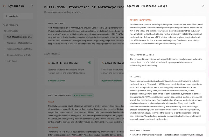 SynThesis – screenshot 8