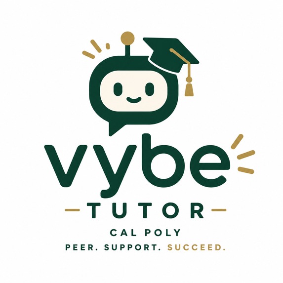 Vybe Tutor – screenshot 1