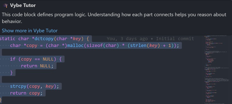 Vybe Tutor – screenshot 10