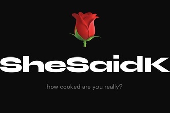 SheSaidK