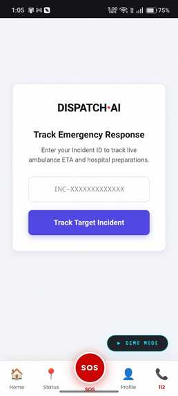 DispatchAi – screenshot 4