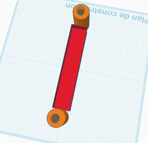 Adaptive Desk Organizer for Students – screenshot 3
