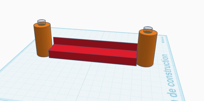 Adaptive Desk Organizer for Students – screenshot 4