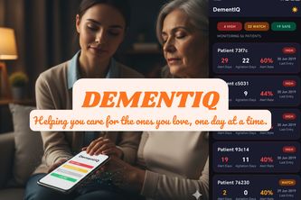 DementIQ