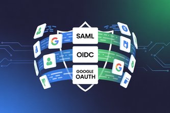 Multi Tenant Auth Login