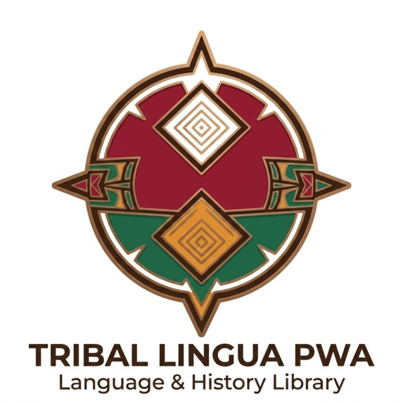 Tribal Lingua – screenshot 1
