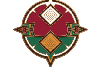 Tribal Lingua