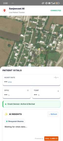 Synapse Care- Intelligence in every second of emergency care – screenshot 7