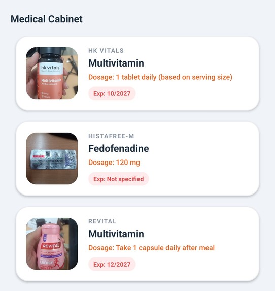 Synapse Care- Intelligence in every second of emergency care – screenshot 8