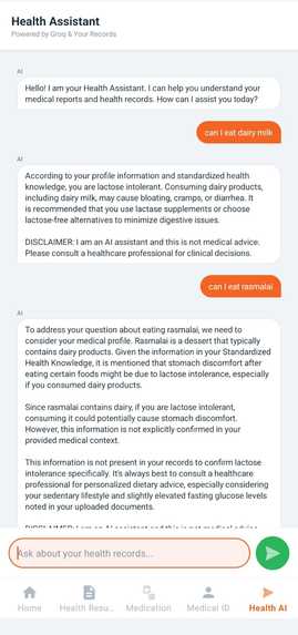 Synapse Care- Intelligence in every second of emergency care – screenshot 10