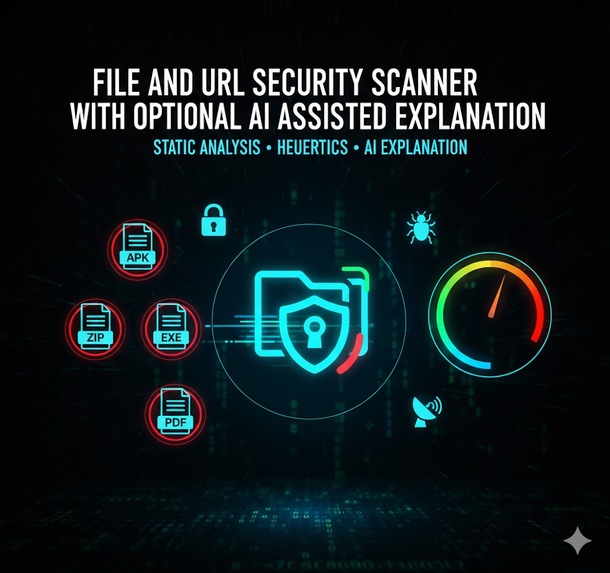  ZeroRisk Sentinel – screenshot 1
