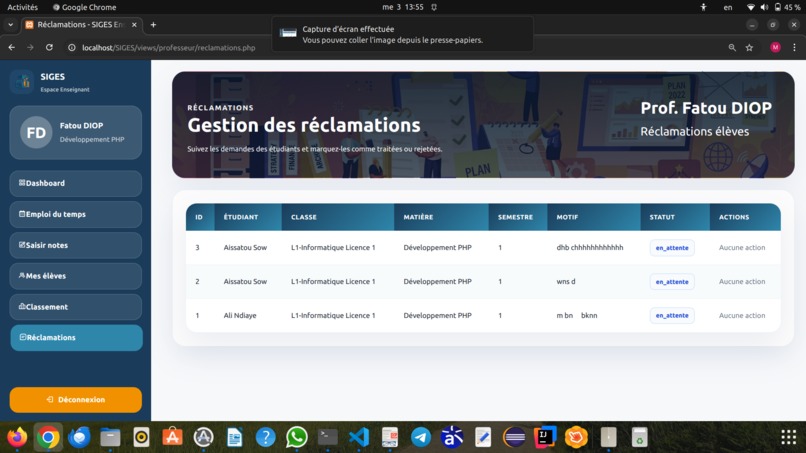 SIGES – screenshot 6