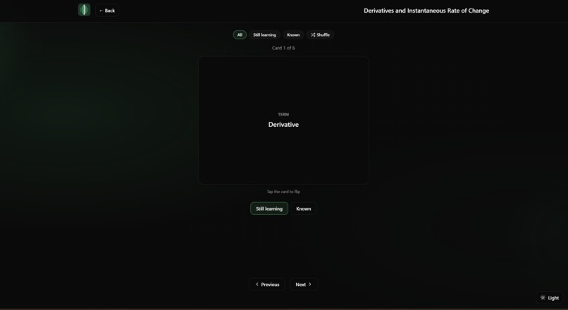 Classroom Companion – screenshot 2