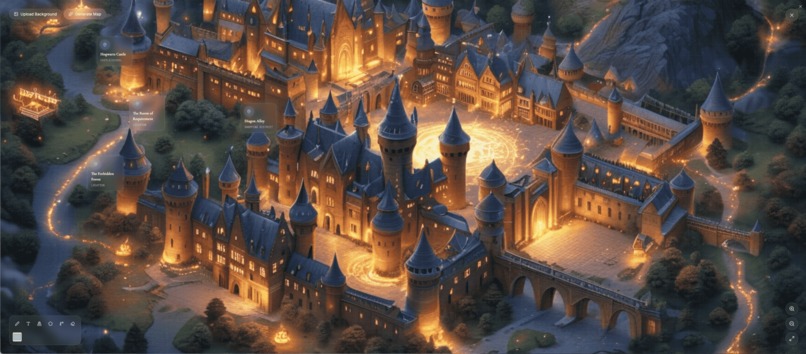 Lorekeeper – screenshot 5
