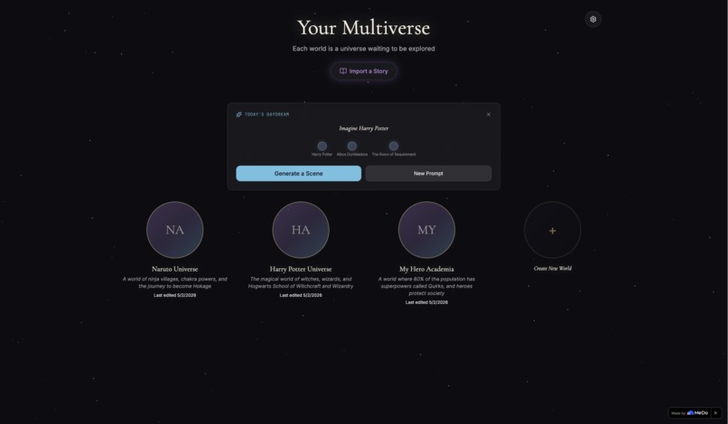 Lorekeeper – screenshot 9