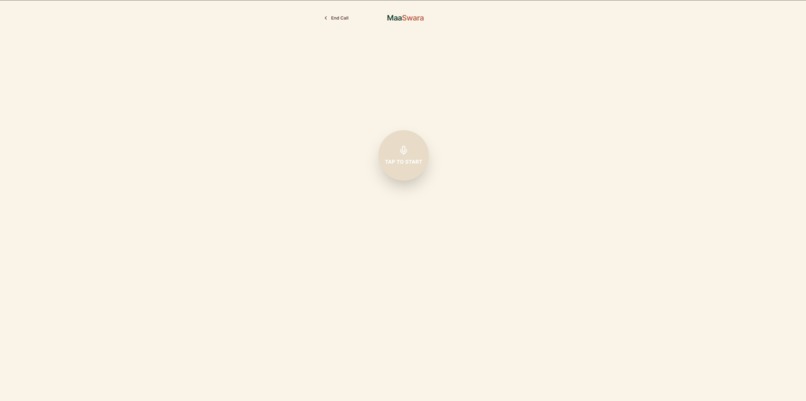 MaaSwara – screenshot 2