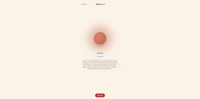 MaaSwara – screenshot 3