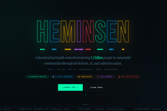 HEMINSEN:Health for All