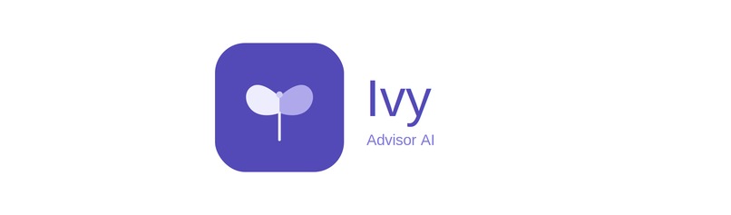 Ivy - Advisor AI – screenshot 1