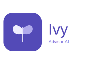 Ivy - Advisor AI