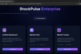 stockpluse