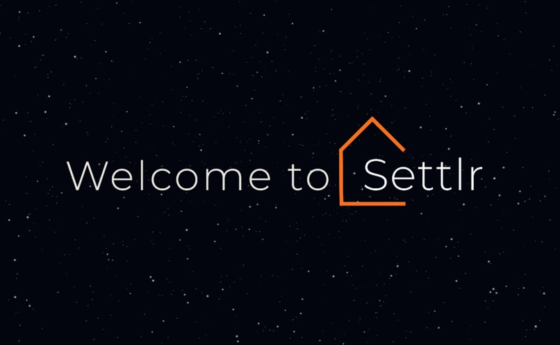 Settlr – screenshot 1