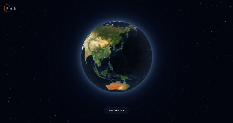 Settlr – screenshot 2