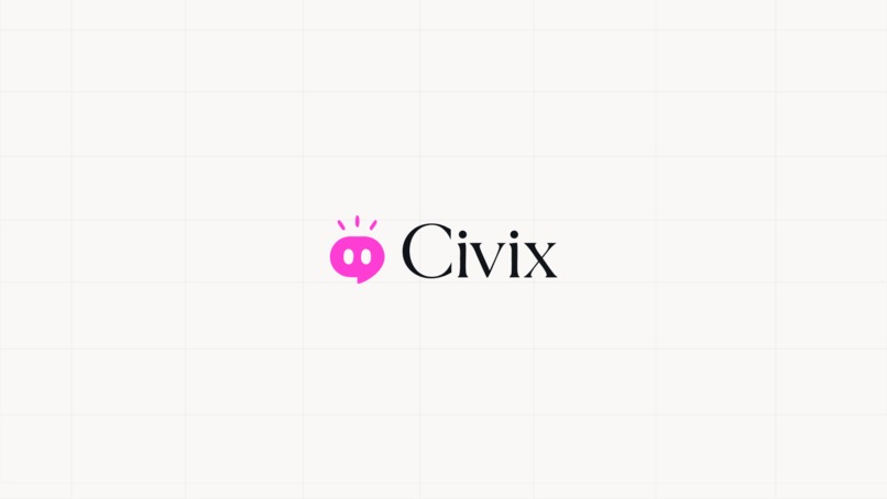 Civix – screenshot 1