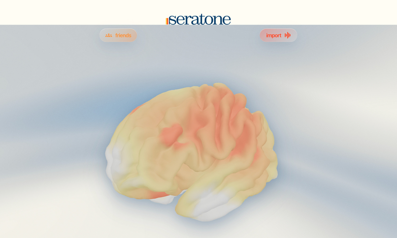 Sera – screenshot 2