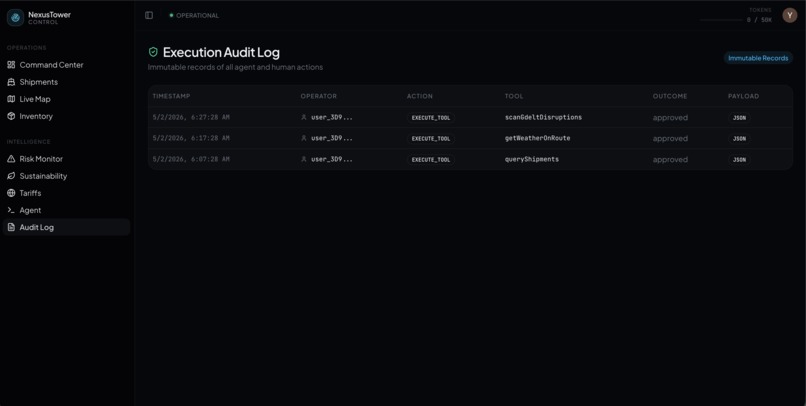 NexusTower – screenshot 2