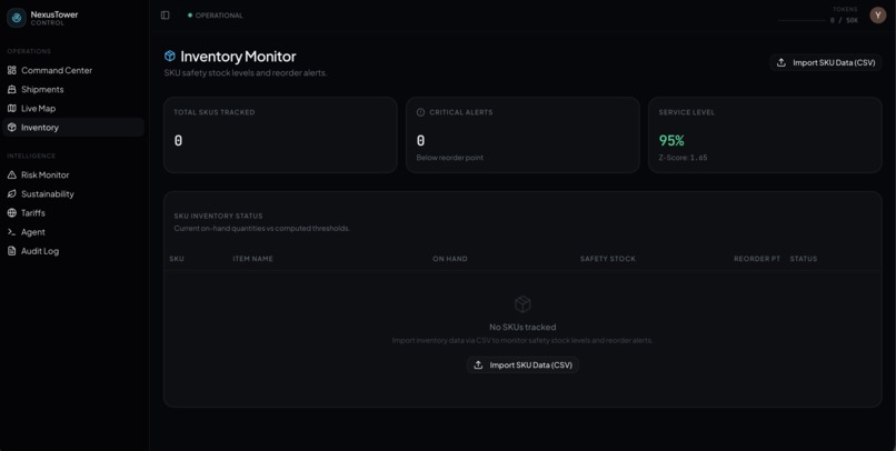 NexusTower – screenshot 3
