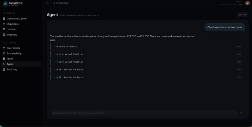 NexusTower – screenshot 4